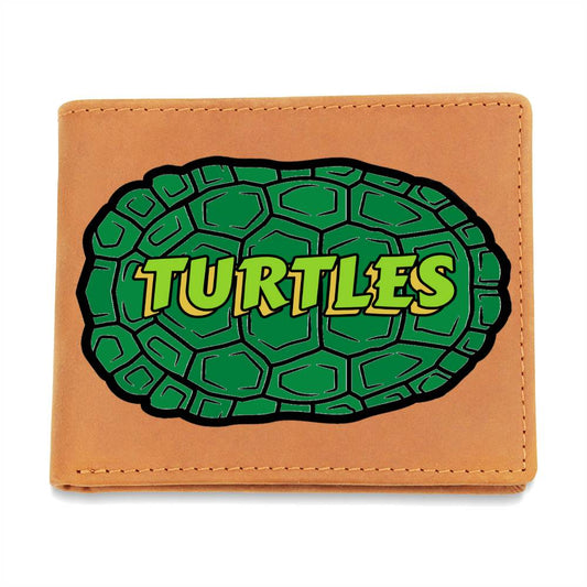 Turtles Wallet (ALMOST GONE!)