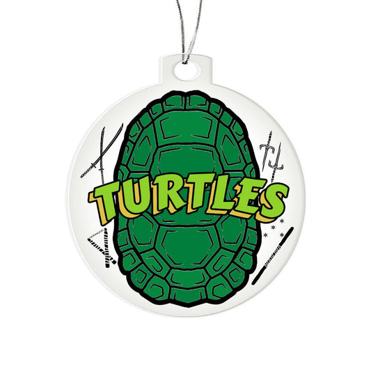 Turtles Decor (FEW LEFT!)