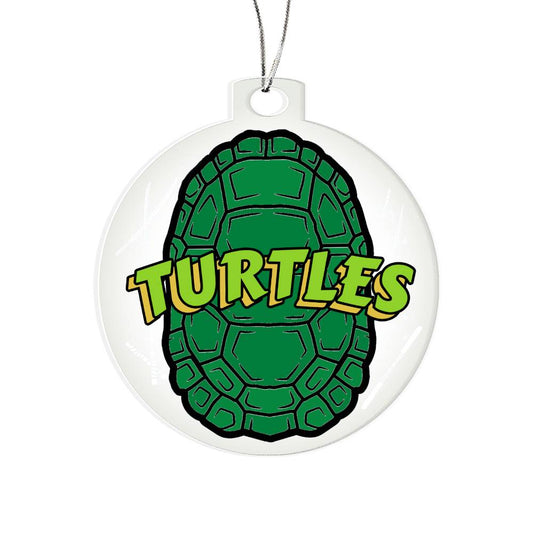 Turtles Decor (ALMOST GONE!)